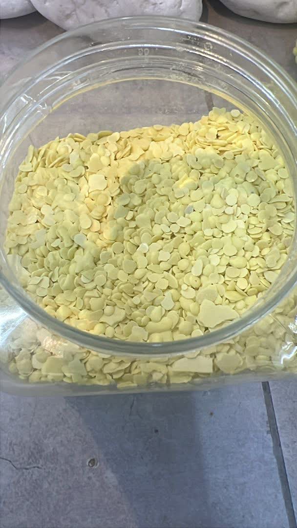 فروش  انواع گوگرد معدنی و پالایشگاهی