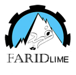 فروش و تأمین انواع آهک صنعتی و ساختمانی